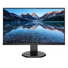 Philips B-Line 23.8" 75Hz Full HD Adaptive Sync /1920 x 1080 /16:9 /Speakers /Built-in DP Alt mode, HDMI, USB-C /4 yr WTY