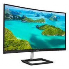 Philips FHD 27" FreeSync Curved IPS LCD Monitor /1920 x 1080 /16:9 /FreeSync /DisplayPort, HDMI, VGA /4 yr WTY