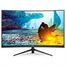 Philips 27" 272M8CZ Curved LCD Full HD System /1920 x 1080 /16:9 /DP, HDMI 2.0, FreeSync, Vesa Mount /3 yr WTY