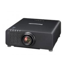 Panasonic PT-RZ120BE WUXGA 12,500 ANSI Lumen Laser Projector