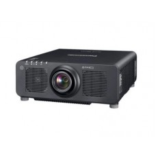 Panasonic PT-RZ990, DLP, 9400 Lumens, WUXGA Laser Projector - Black