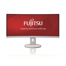 Fujitsu B34-9 UE Ultrawide Curved 34" Performance Display /3440 x 1440 /21:9 /DisplayPort, HDMI x 2, USB x 4 /2 yr WTY