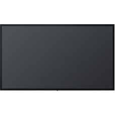 Panasonic 49" LCD - 4K (3840 x 2160), LED, 24/7, Brightness (500-cd/m2)