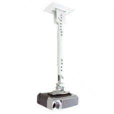 Atdec Telehook Projector Ceiling Mount (Telescopic)