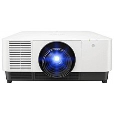 Sony VPL-FHZ91L - Venue, Laser, 9000 Lumens/ 3LCD/ WUXGA, HDMI / DVI-D / BNC / VIDEO IN /LAN Control, HDBasT, (White)