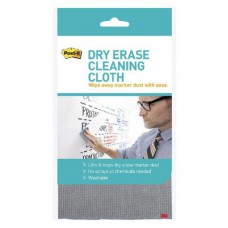 3M Post-it Dry Erase Cleaning Cloth