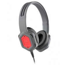 Brenthaven Edge Kids Rugged Headphone - Works with iPads, tablets, laptops, Chromebooks, and MacBooks