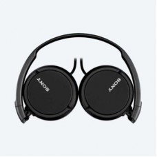 Sony MDRZX110B Stereo Headphones - Black