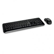 Microsoft Wireless Desktop 850 Keyboard & Mouse Combo, USB, Retail