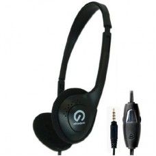 Shintaro Stereo Headset With Inline Microphone (Single Combo 3.5mm Jack)