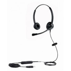 Shintaro MAXIFI SH-129 Business UC USB Stereo Headset