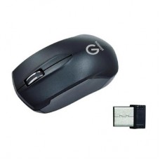 Shintaro 3 Button Wireless RF Mouse