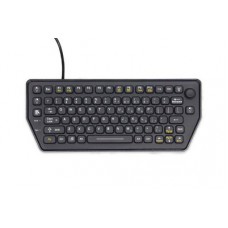 iKey SLK-79-FSR-M Mobile Backlit Keyboard with Force Sensing Resistor