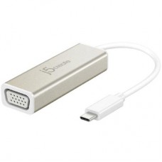 J5create JCA111 USB-C TYPE-C TO VGA ADAPTER