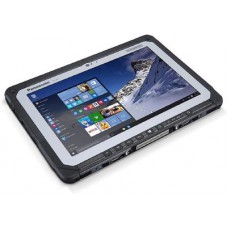 Panasonic Toughbook CF-20 (10.1" Tablet Only) Mk2 with 256GB SSD, 8GB Ram & 4G