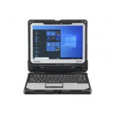 Panasonic Toughbook CF-33 (12" Detachable) Mk1 (i7 CPU Model - 7th Gen) with 16GB Ram & True Serial  (No Rear/Front Camera)