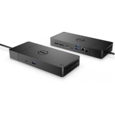 Dell WD19S Universal USB-C Docking Station, USB(3) USB-C, HDMI, DP(2), LAN, 180W . 3 Year. Also see 15DA-452-BDSJ / 15DA-452-BCZF Limited Stock!