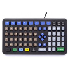 iKey DP-72 mobile keyboard