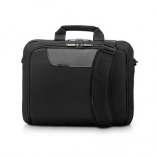 Everki 17" Advance Compact Briefcase (Laptop bag suitable for laptops up to 17.3")