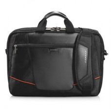 Everki 16" Flight Checkpoint Friendly Briefcase (Laptop bag suitable for laptops from 15.6" to 16")