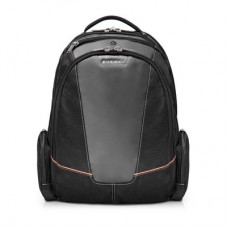 Everki 16" Flight Backpack, Checkpoint Friendly (Laptop bag suitable for laptops from 15.6" to 16")