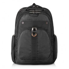 EVERKI Atlas Checkpoint Friendly Laptop Backpack, 11-Inch to 15.6-Inch Adaptable Compartment EKP121S15