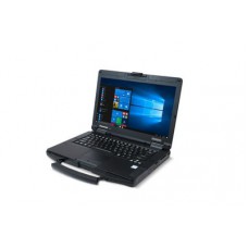 Panasonic Toughbook 55 (14.0") Mk1 (HD, Standard Brightness, No Webcam) with 8GB Ram, 256GB SSD (Empty Rear I/O Slot)