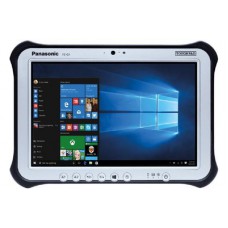 Panasonic Toughbook FZ-G1 (10.1") Mk5 with 4G & 72 Point Dedicated Satellite GPS