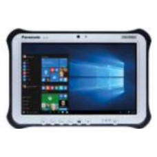 Panasonic Toughbook FZ-G1 (10.1") MK5, 8GB, 128GB, Rear Cam, 4G, DPT (Upper: WWAN, Lower: GPS on WWAN), LAN