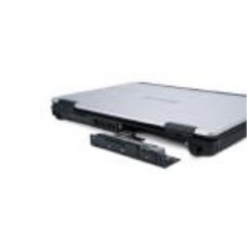 (NQR) Panasonic Toughbook 55 - Rear Area Selectable I/O Module : VGA, Serial, USB 3.1 / Opened box, No use