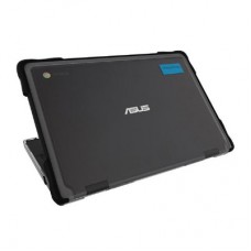 Gumdrop SlimTech rugged case for ASUS Chromebook C204EE - Device Compatibility: ASUS Chromebook C204EE