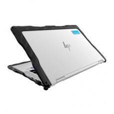 Gumdrop Rugged Case DropTech HP Elitebook x360 1030 G4 2-in-1 Case - Designed for HP Elitebook x360 1030 G4 2-in-1