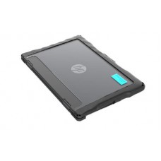 Gumdrop DropTech HP ProBook x360 11" EE G3 / G4 Case - Designed for HP ProBook x360 11 G4 EE, HP ProBook x360 11" EE G3 (VPN: 6HP43PA, 6HP44PA)