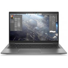 HP ZBook Firefly 14 G7 -1Y9M3PA- Intel i5-10210U / 16GB 2666MHz / 512GB SSD / 14" FHD / W10P / 3-3-3