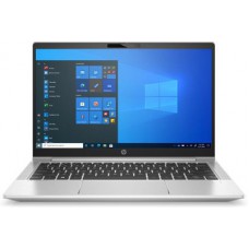 HP ProBook 630 G8 -364J4PA- Intel i7-1165G7 / 8GB 3200MHz / 256GB SSD / 13.3" FHD / W10P / 1-1-1