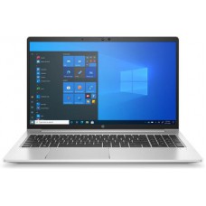 HP ProBook 650 G8 -364K8PA- Intel i7-1165G7 / 8GB 3200MHz / 256GB SSD / 15.6" FHD /  W10P / 1-1-1