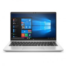 HP Probook 440 G8 -365T2PA- Intel i5-1135G7 / 8GB 3200MHz / 256GB SSD / 14" FHD / W10P / 1-1-1