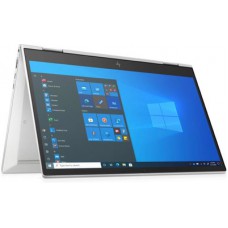 HP EliteBook x360 830 G8 -3F9T0PA- Intel i5-1135G7 / 8GB 3200MHz / 256GB SSD / 13.3" FHD Touch / W10P / 3-3-3