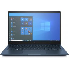 HP Elite Dragonfly G2 -3F9Z2PA- Intel i7-1165G7 / 16GB 4266MHz / 512GB SSD / 13.3" FHD Touch / 4G LTE / W10P / 3-3-3