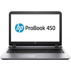 REFURB HP ProBook 450 G3 Intel i5-6200U / 8GB 2133Mhz / 256GB SSD / 15.6" FHD / DVD / W10P / 12 Months MMT - Limited stock - No Backorders please.