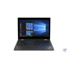 REFURB Lenovo L390 Yoga Intel i5-8265U / 16GB 2400MHz / 256GB SSD / 13.3" FHD Touch / W10P / 12M MMT Lenovo Warranty till Dec 2022