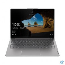 Lenovo ThinkBook 13s G2 -20V9000MAU- Intel i5-1135G7 / 16GB 4266MHz / 512GB SSD / 13.3" WUXGA / W10P / 1-1-1