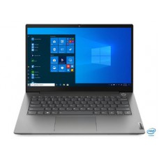 Lenovo ThinkBook 14 G2 -20VD001QAU- Intel i5-1135G7 / 8GB 3200MHz / 256GB SSD / 14" FHD / W10P / 1-1-1