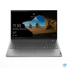 Lenovo ThinkBook 15 G2 -20VE0025AU- Intel i5-1135G7 / 8GB 3200MHz / 256GB SSD / 15.6" FHD / W10P / 1-1-1