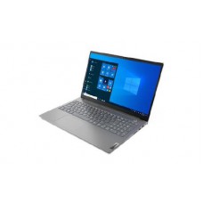 Lenovo ThinkBook 15 G2 -20VE0029AU- Intel i5-1135G7 / 16GB 3200MHz / 512GB SSD / 15.6 FHD / W10P / 1-1-1