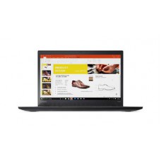 REFURB Lenovo T470s Intel i7-6600U / 8GB 2133MHz / 256GB SSD / 14" FHD / 4G LTE / W10P / 12M MMT