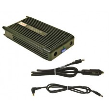 Lind Vehicle Charger 12-32V DC Input for CF-19, CF-U1, CF-C2, CF-H2, FZ-G1, CF-20, CF-33, FZ-A2, FZ-A3, FZ-M1, FZ-B2, FZ-X1, FZ-Q2