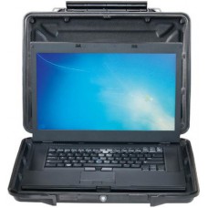 Pelican 1095 Hardback Case with Liner - 15.6"