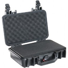 Pelican 1170 Case - Black