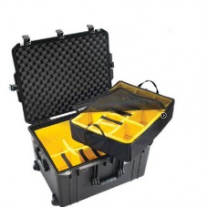 Pelican Air 1637 with Padded Dividers